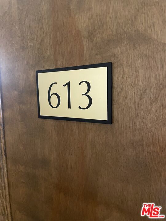 880 W 1st Street 613