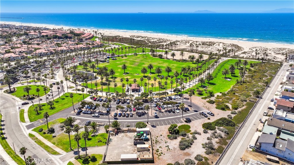 Oxnard Shores - Residential Lease