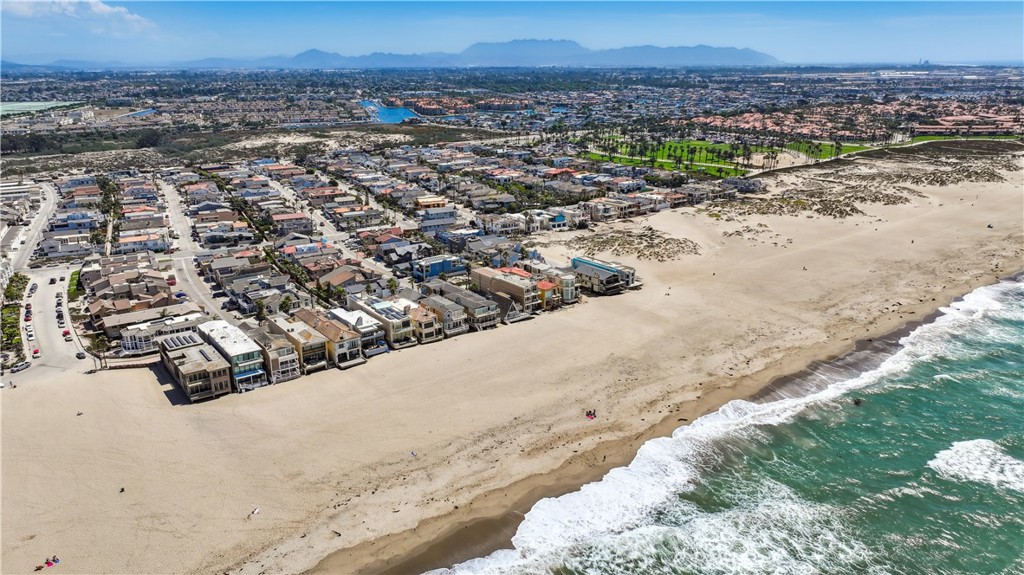 Oxnard Shores - Residential Lease