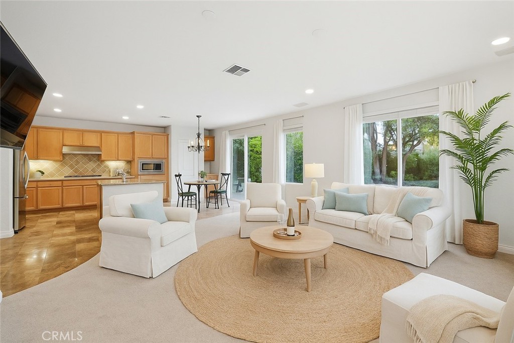 Oxnard Shores - Residential Lease