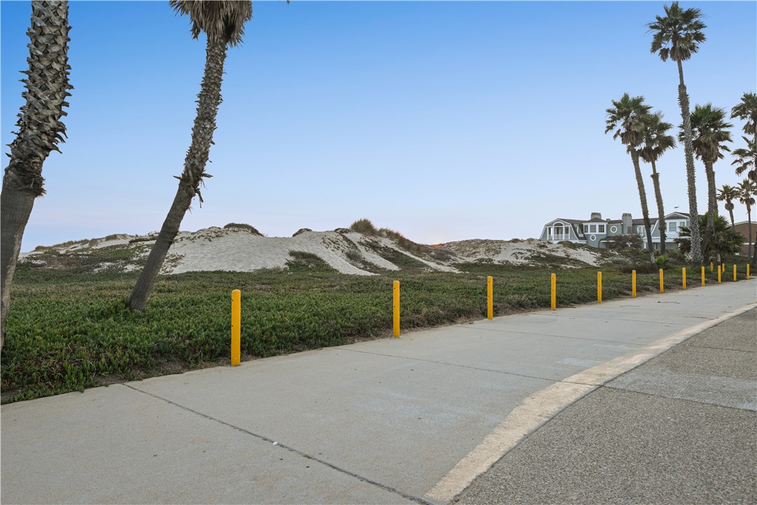 Oxnard Shores - Residential Lease