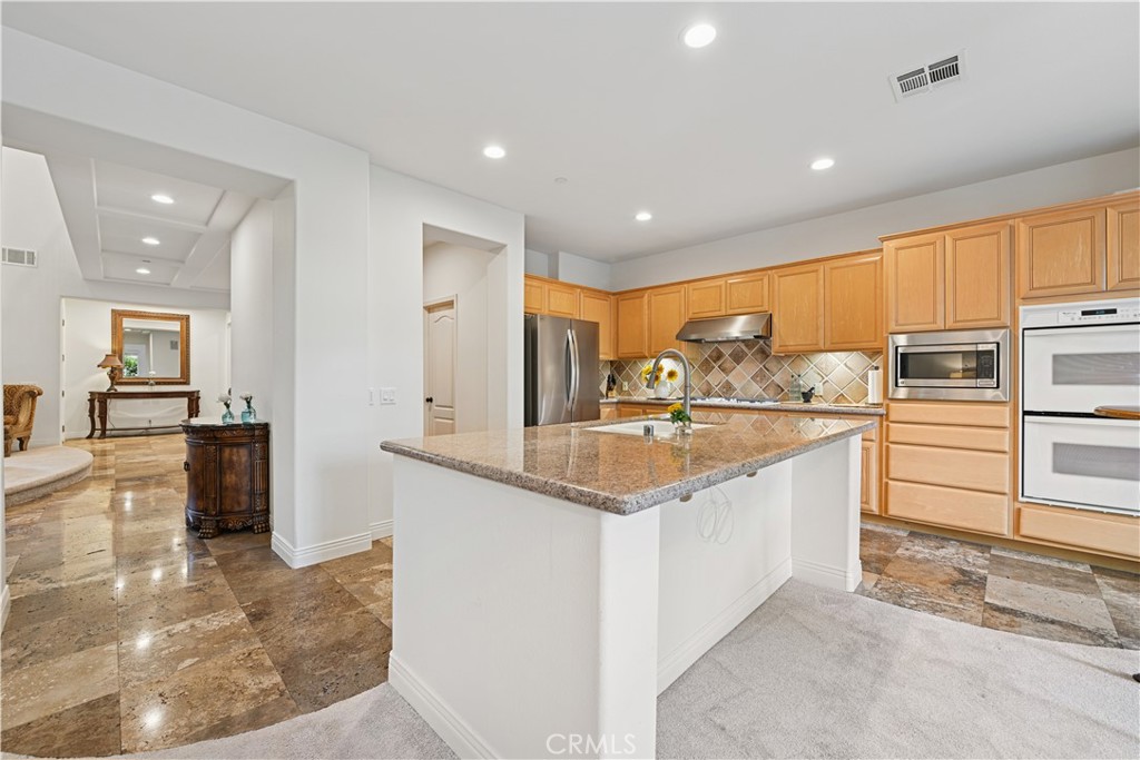 Oxnard Shores - Residential Lease