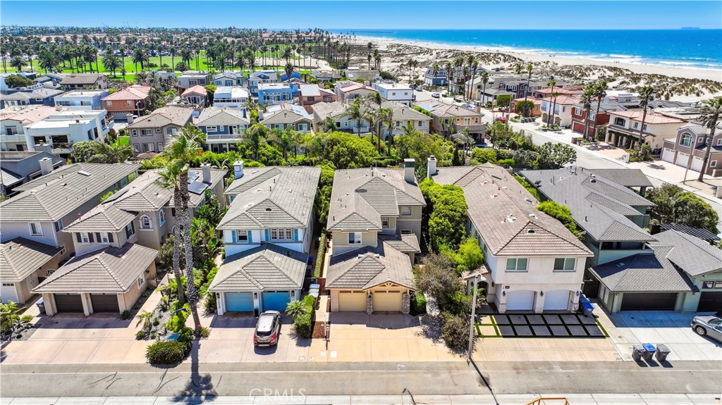 Oxnard Shores - Residential Lease