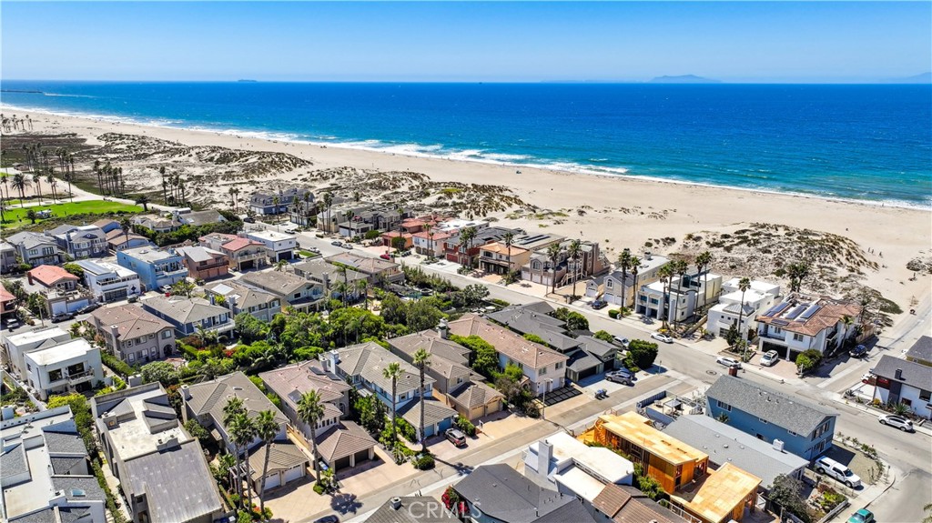 Oxnard Shores - Residential Lease
