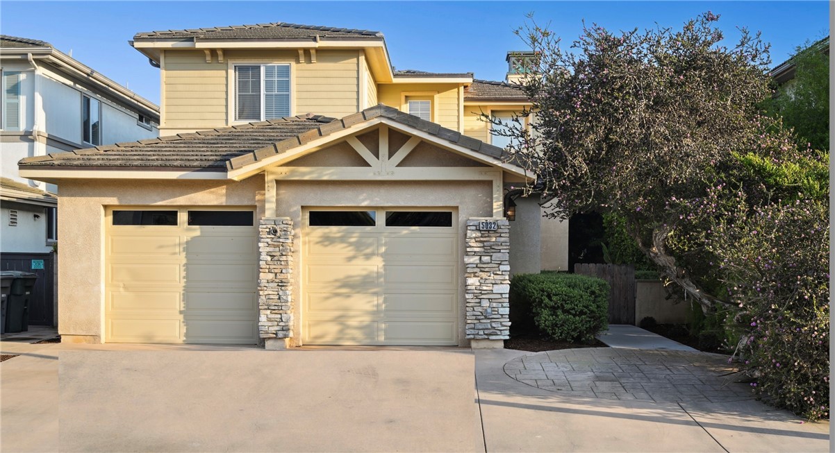 Oxnard Shores - Residential Lease