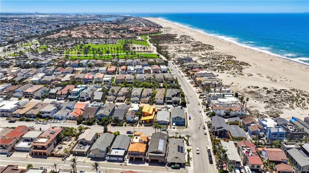 Oxnard Shores - Residential Lease