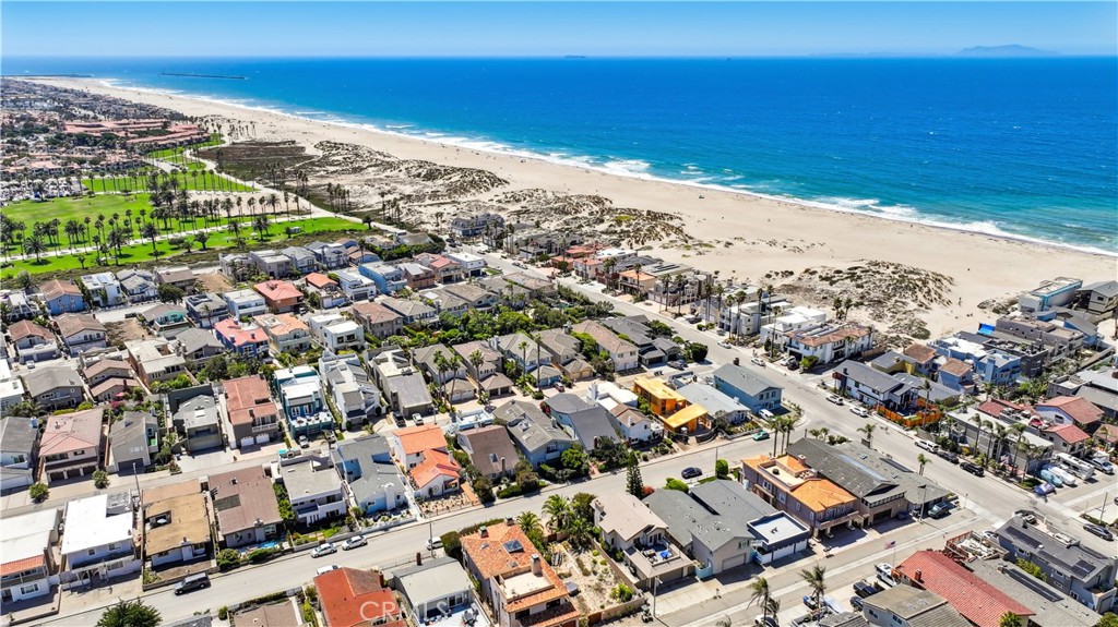 Oxnard Shores - Residential Lease