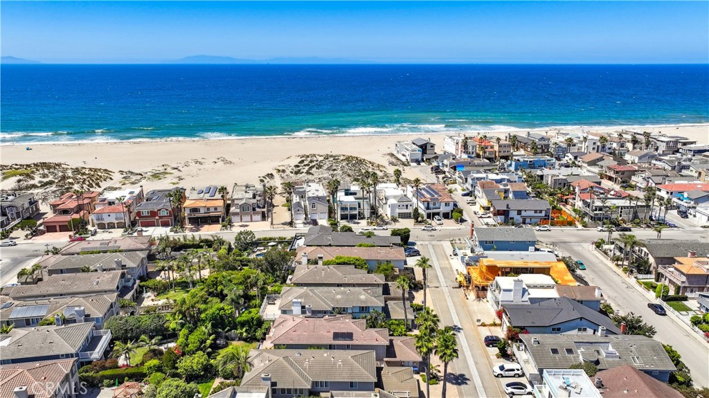 Oxnard Shores - Residential Lease