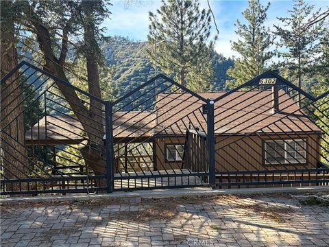 Photo of 6302 Spruce Ave, Angelus Oaks, CA 92305 (MLS # IG26043306)