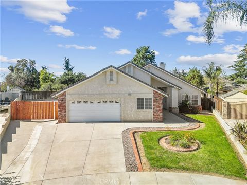 Photo of 35330 Rancho Rd, Yucaipa, CA 92399 (MLS # IG25251559)