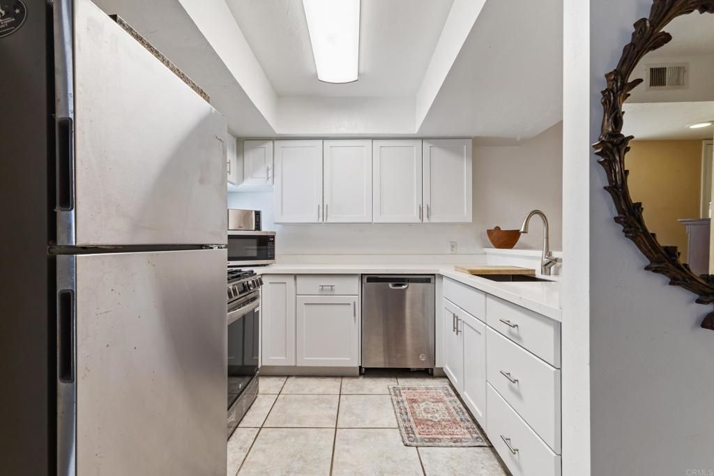 Photo of 4055 Falcon St St #202, San Diego, CA 92103 (MLS # NDP2604174)