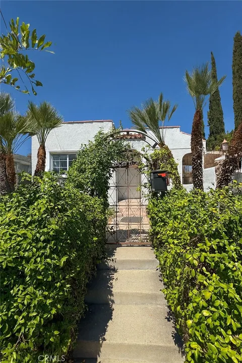 11753 Blythe Street, North Hollywood, CA 91605 - MLS#: GD25214130