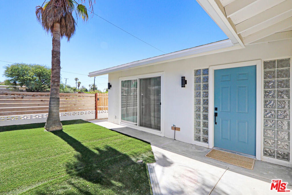 66735 Buena Vista Avenue