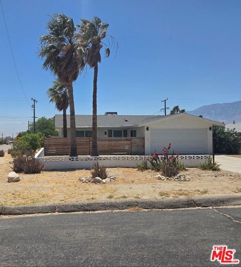 Photo of 66735 Buena Vista Avenue, Desert Hot Springs, CA 92240 (MLS # 26838473)