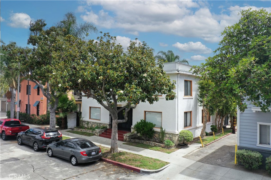 626 Linden