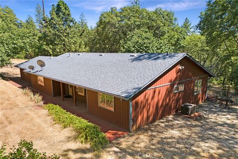 4940 Papaya Road Forest Ranch CA 95942