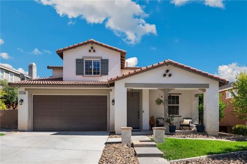 Photo of 34300 Venturi Avenue, Beaumont, CA 92223 (MLS # IV26075911)