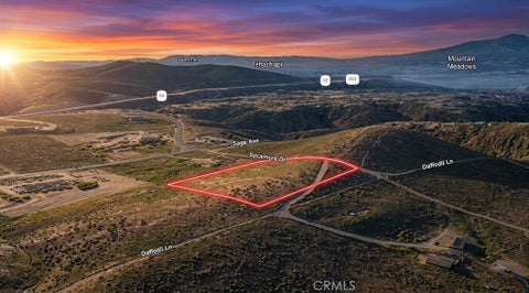 Photo of 0 Sycamore Drive, Tehachapi, CA 93561 (MLS # SC26135795)
