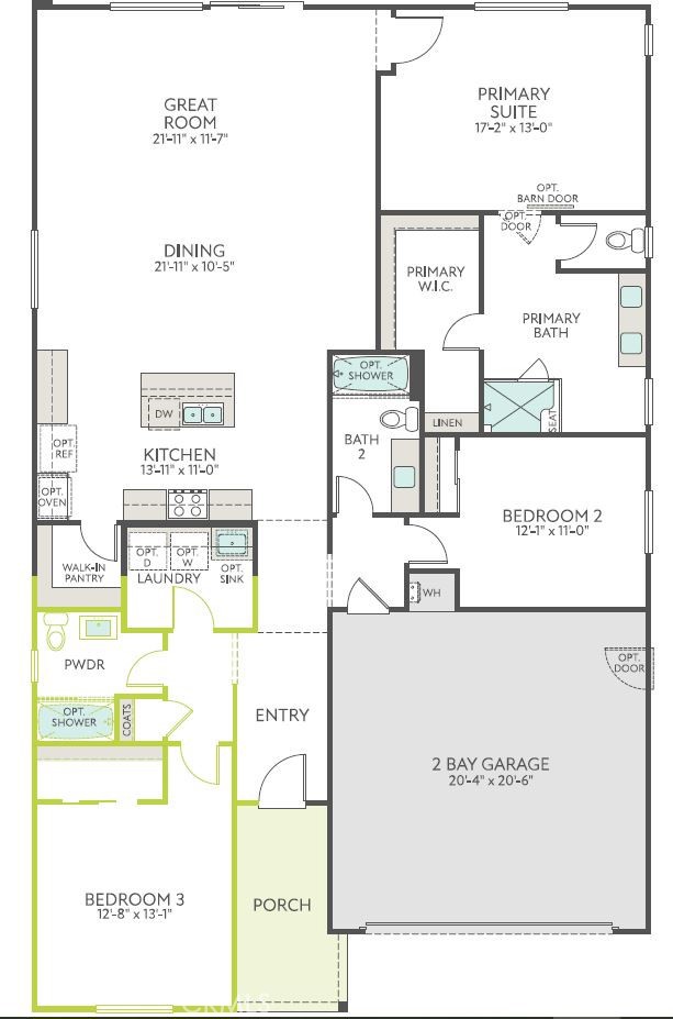 5290 Dogwood Place