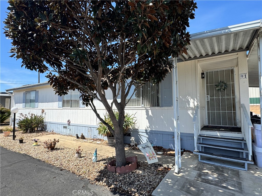W McCoy Lane 91
