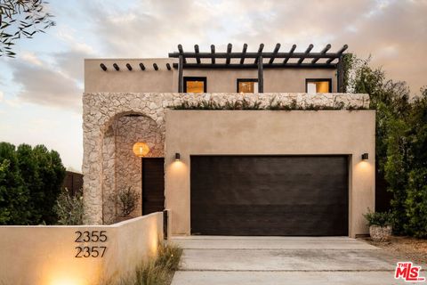 2355 Glover Place Los Angeles CA 90031