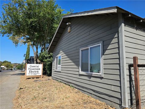 Photo of 14832 Lakeshore Drive, Clearlake, CA 95422 (MLS # LC24160349)