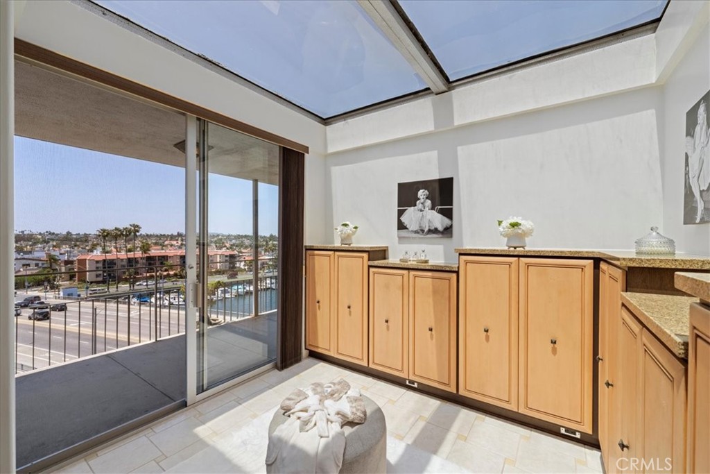 Naples (NA) - Residential