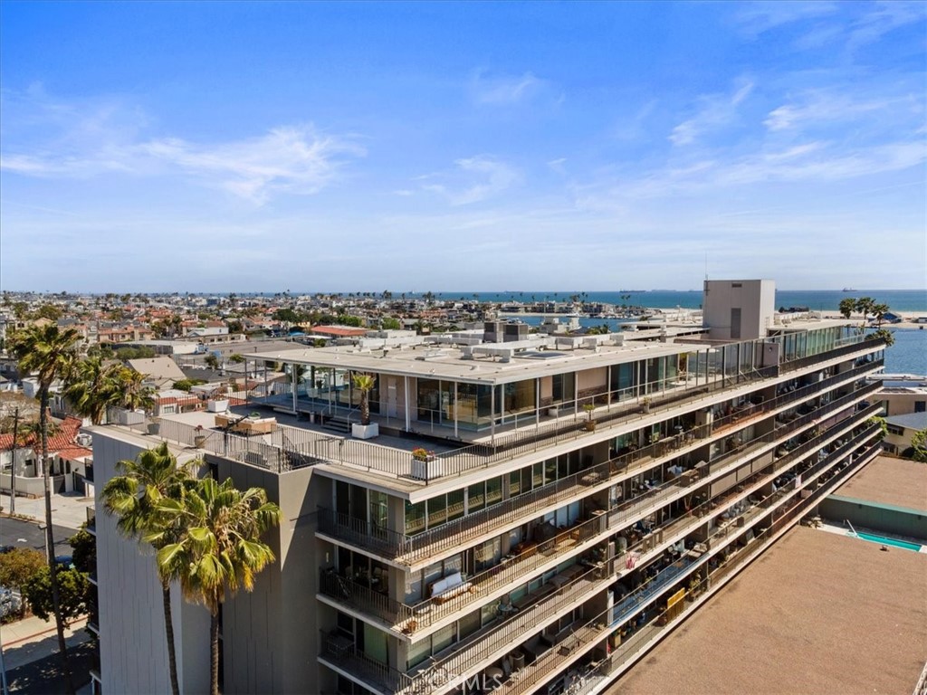 Naples (NA) - Residential