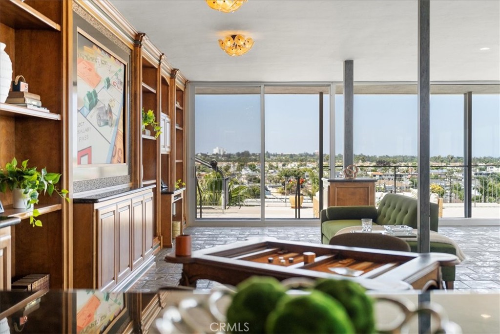 Naples (NA) - Residential