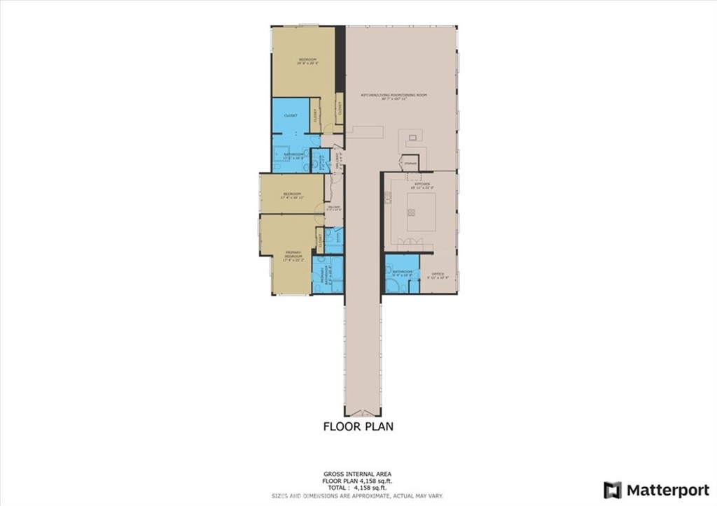 Naples (NA) - Residential