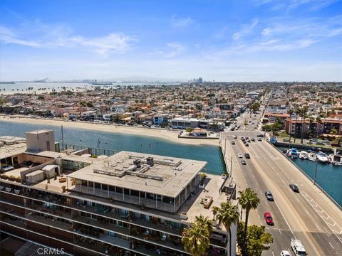 5400 E The Toledo 701 Long Beach CA 90803