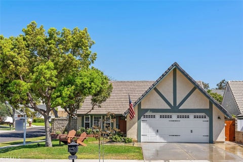 Photo of 7831 East Samantha Circle CIR, Anaheim, CA 92807 (MLS # PW26161927)