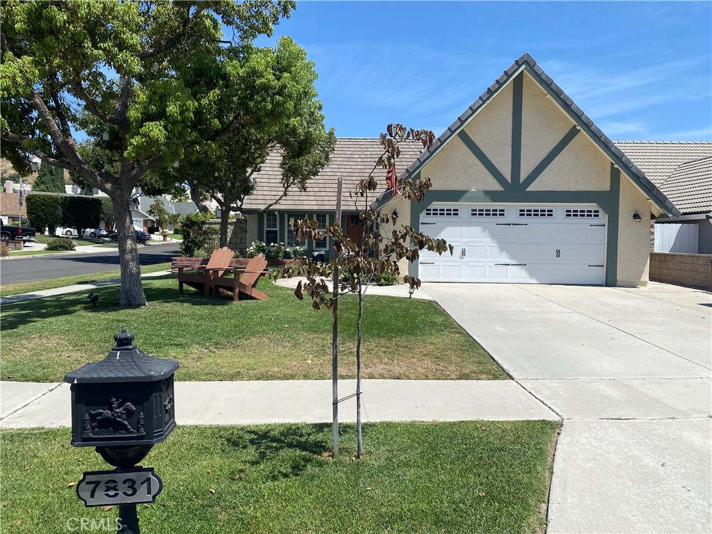 7831 East Samantha Circle