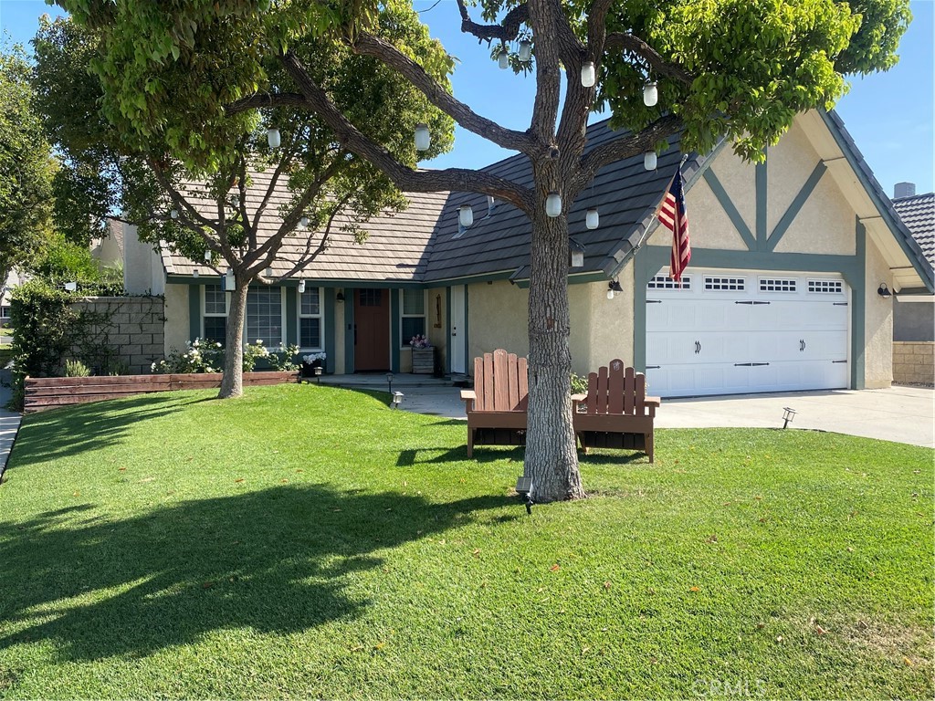 7831 East Samantha Circle
