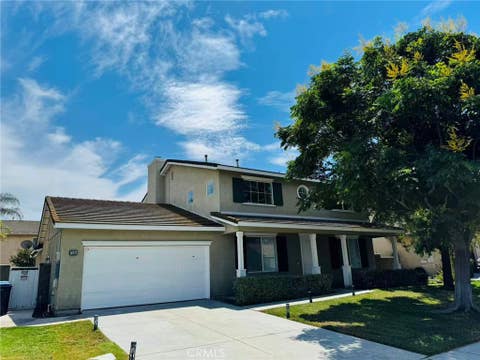 Photo of 7266 Citrus Valley Ave AVE, Eastvale, CA 92880 (MLS # CV26140515)
