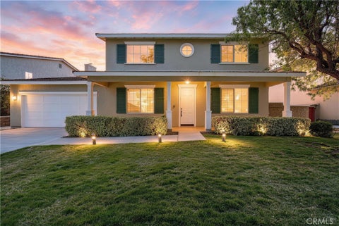 Photo of 7266 Citrus Valley Ave AVE, Eastvale, CA 92880 (MLS # CV26140515)