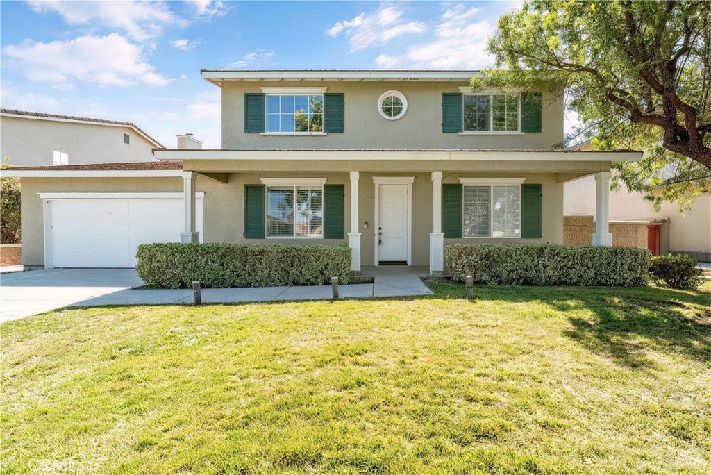 7266 Citrus Valley Ave