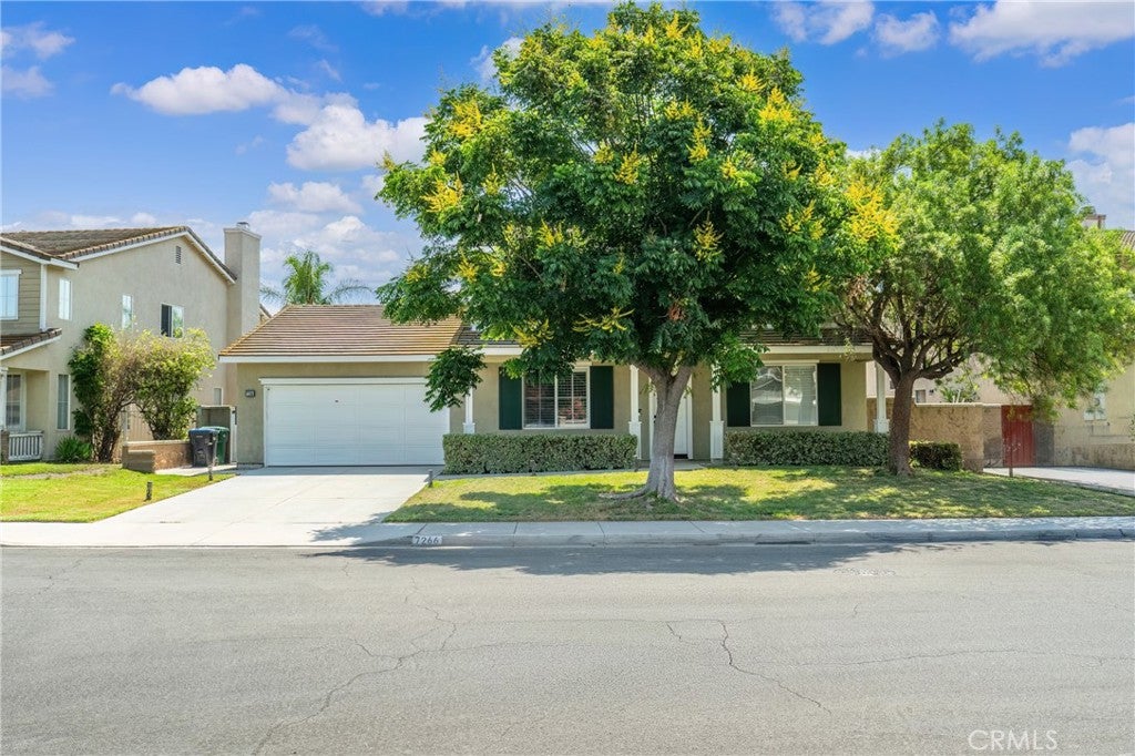 7266 Citrus Valley Ave