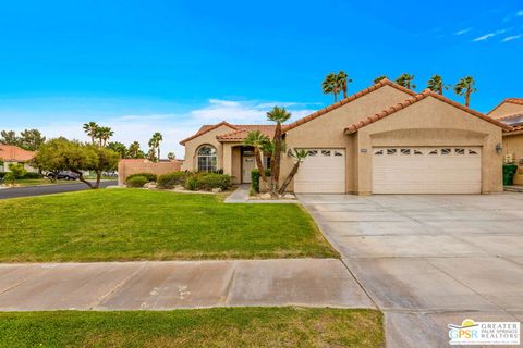Photo of 68495 Pasada Road, Cathedral City, CA 92234 (MLS # 26670839PS)