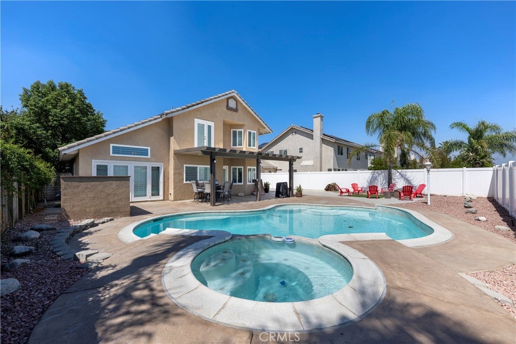 3377 Clover PL