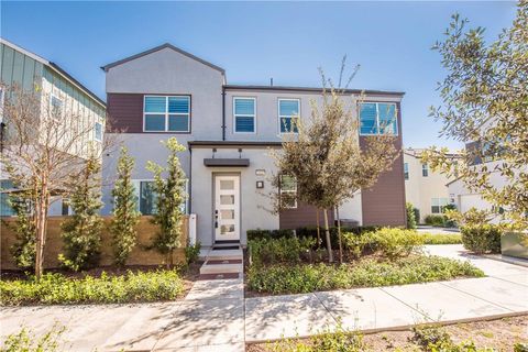 Photo of 4460 S Forsyth Paseo, Ontario, CA 91762 (MLS # IG26060632)