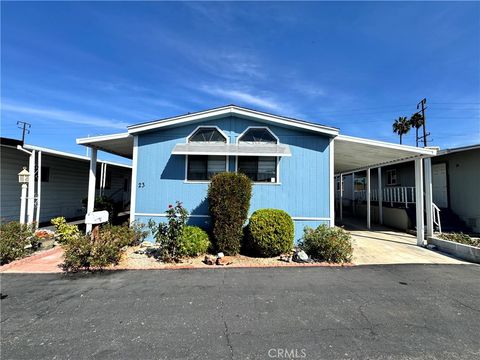 Photo of 15621 BEACH Boulevard #23, Westminster, CA 92683 (MLS # PW25166152) Photo of 15621 BEACH Boulevard #23, Westminster, CA 92683 (MLS # PW25166152)