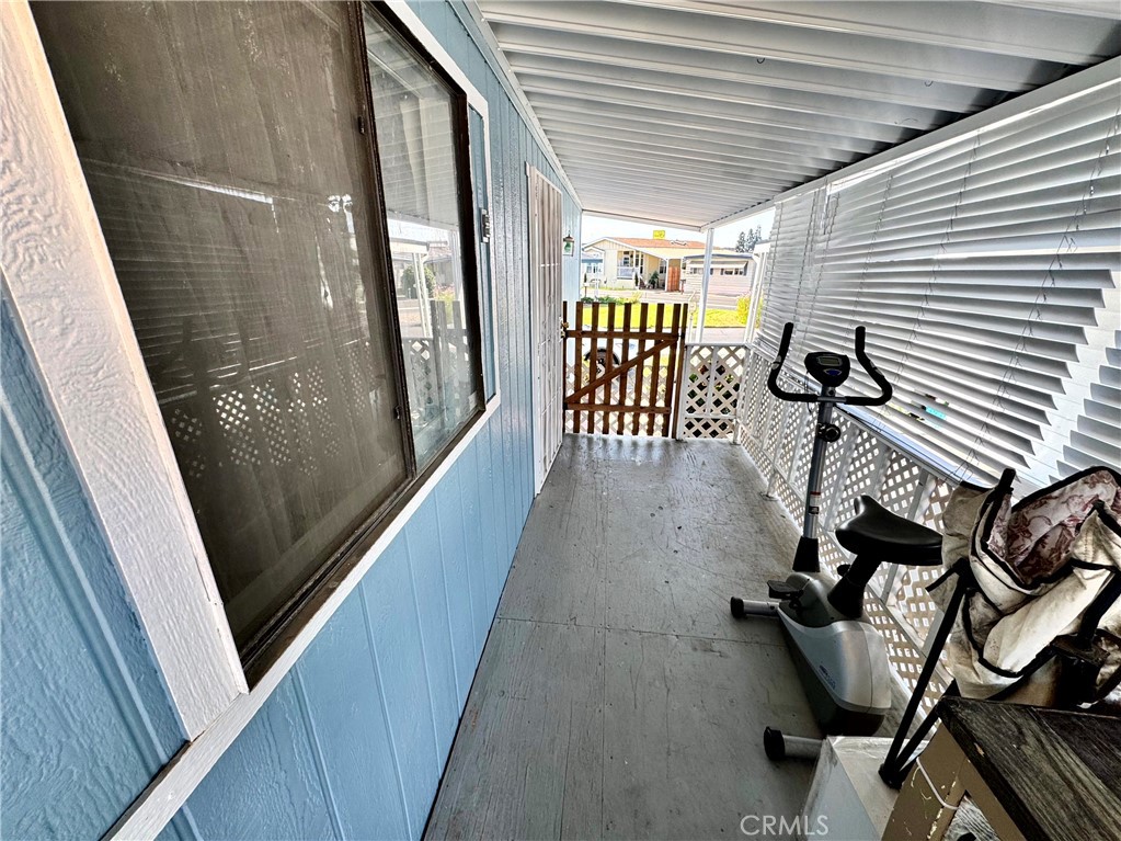 DRIFTWOOD MHP 55/45 - Manufactured In Park