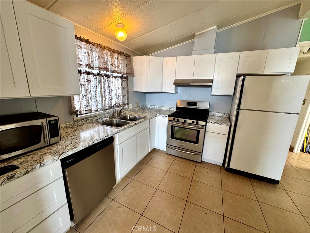 DRIFTWOOD MHP 55/45 - Manufactured In Park