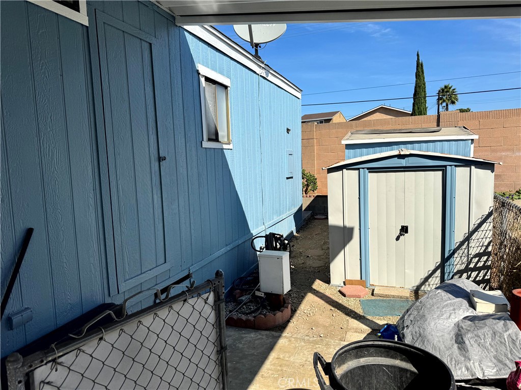 DRIFTWOOD MHP 55/45 - Manufactured In Park