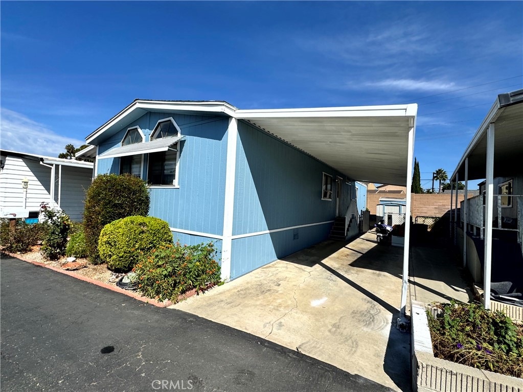 DRIFTWOOD MHP 55/45 - Manufactured In Park