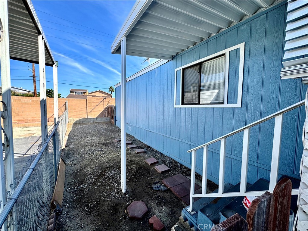 DRIFTWOOD MHP 55/45 - Manufactured In Park