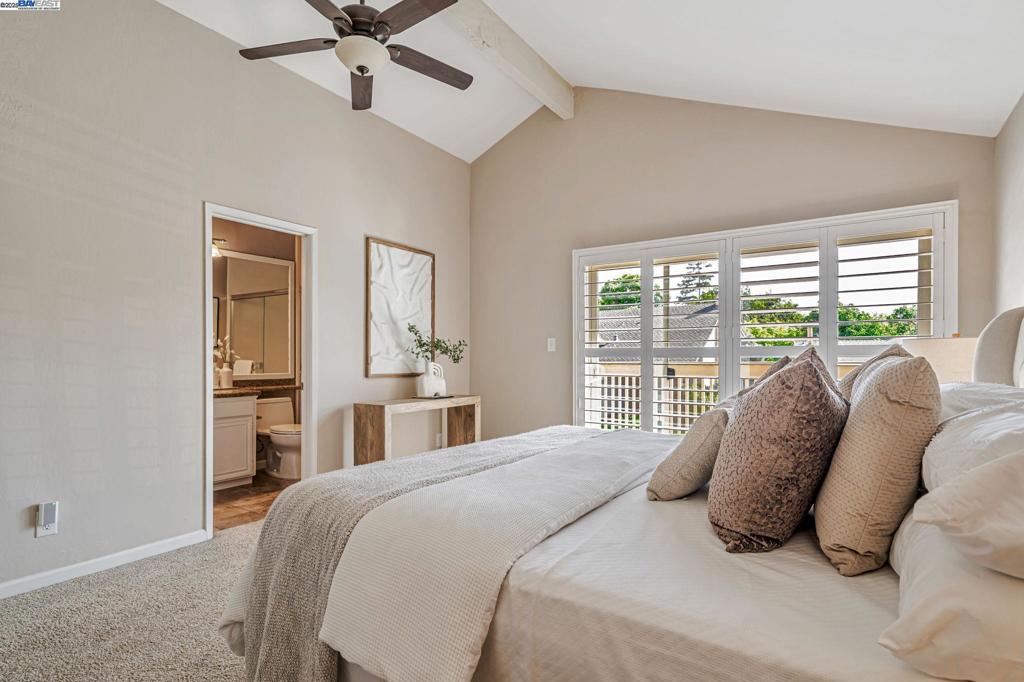 PLEASANTON - Residential