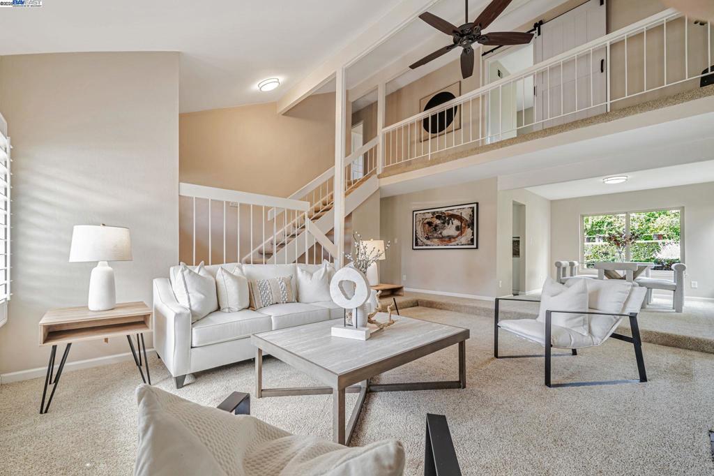 PLEASANTON - Residential