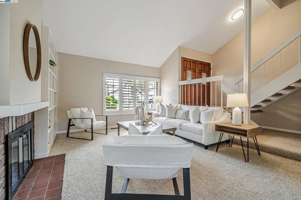 PLEASANTON - Residential